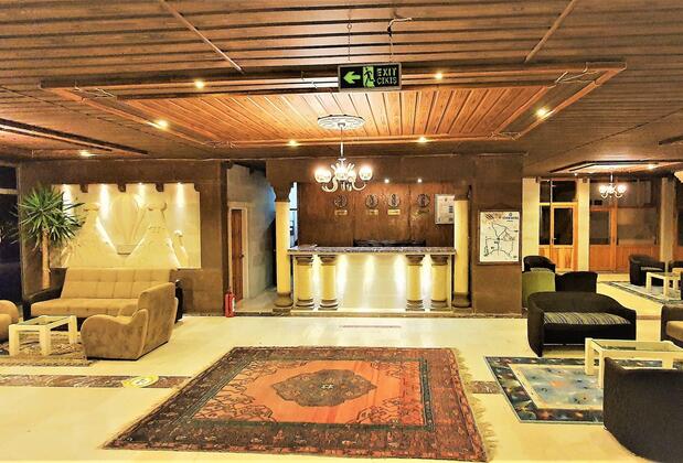 Ciner Hotel - Görsel 9