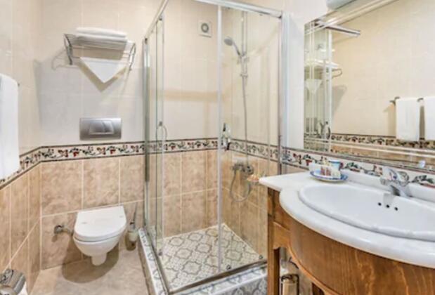 Seven Hills Hotel - Görsel 23