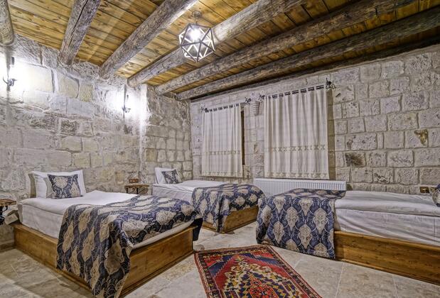 Risus Cave Suites - Görsel 33