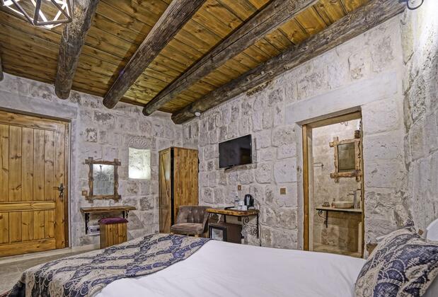 Risus Cave Suites - Görsel 36