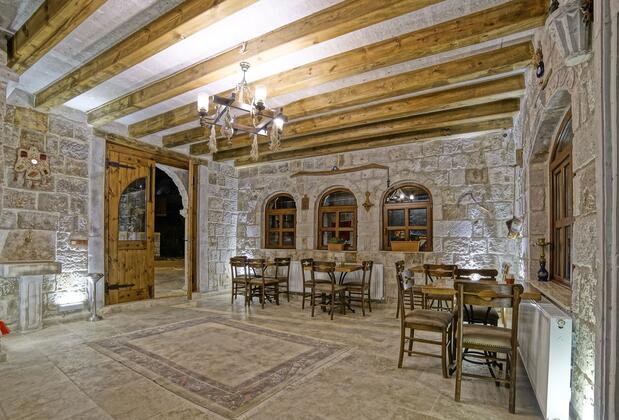 Risus Cave Suites - Görsel 37