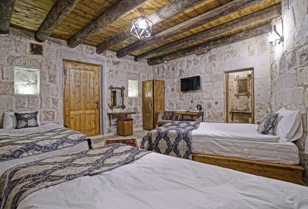 Risus Cave Suites - Görsel 38