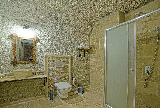 Risus Cave Suites - Görsel 43