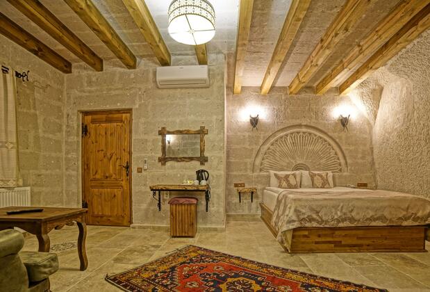 Risus Cave Suites - Görsel 46