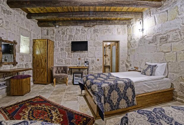 Risus Cave Suites - Görsel 47