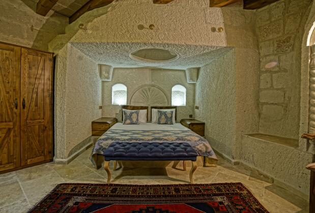 Risus Cave Suites - Görsel 49