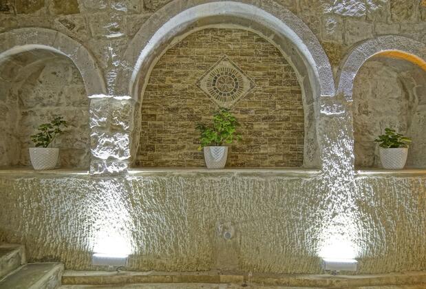 Risus Cave Suites - Görsel 31