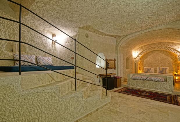 Risus Cave Suites - Görsel 30