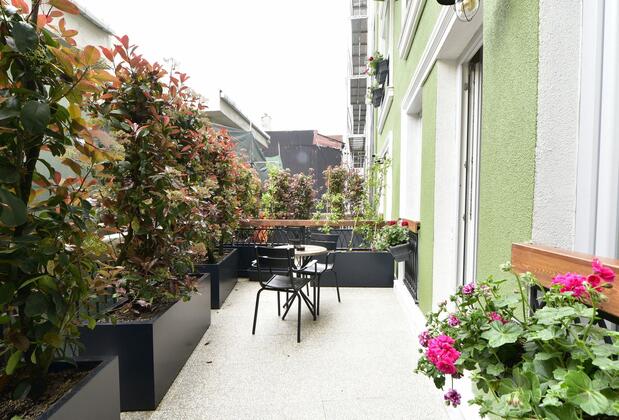 Hotel Poem - Görsel 7