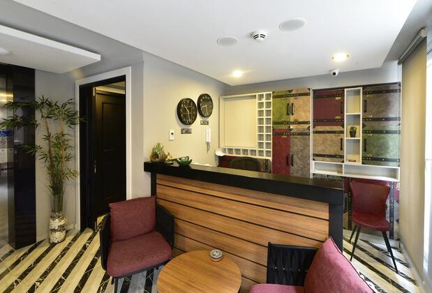 Hotel Poem - Görsel 12