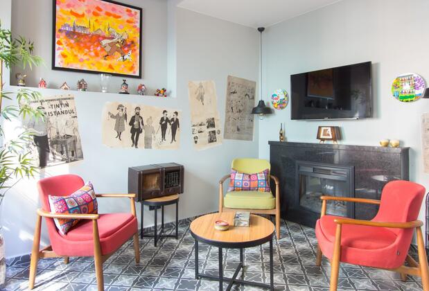 Hotel Poem - Görsel 9