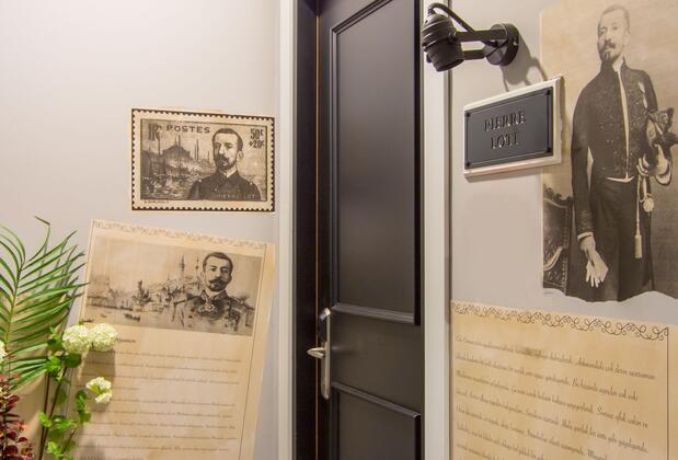 Hotel Poem - Görsel 13