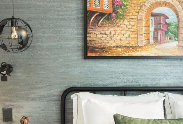 Hotel Poem - Görsel 20