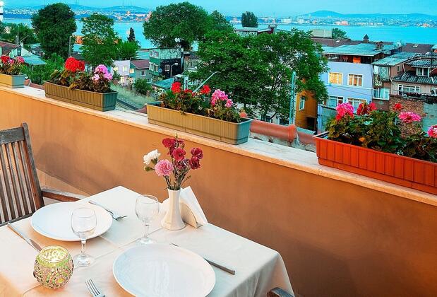 Hotel Sümengen - Görsel 4