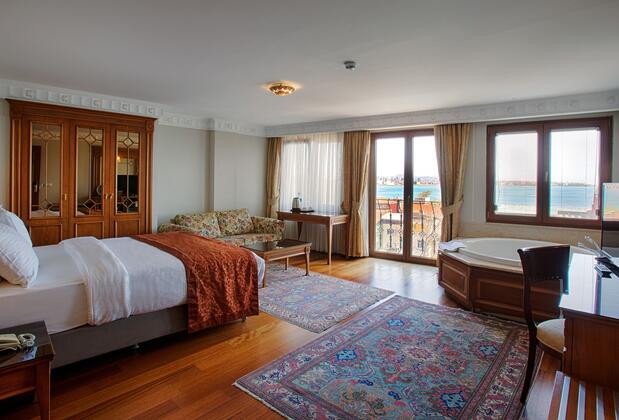 Hotel Sümengen - Görsel 15