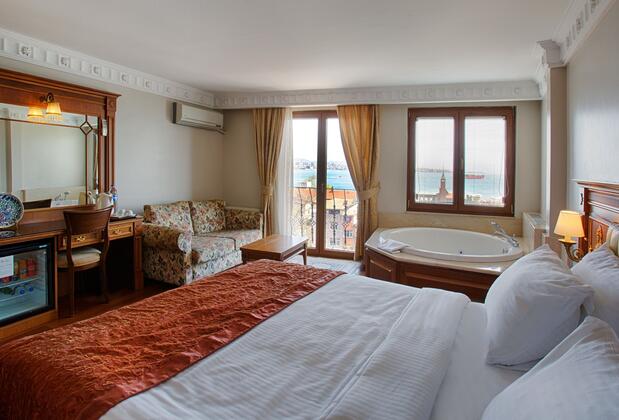 Hotel Sümengen - Görsel 16