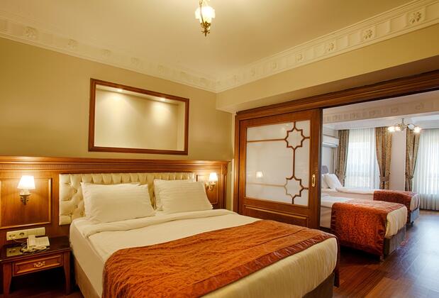 Hotel Sümengen - Görsel 17