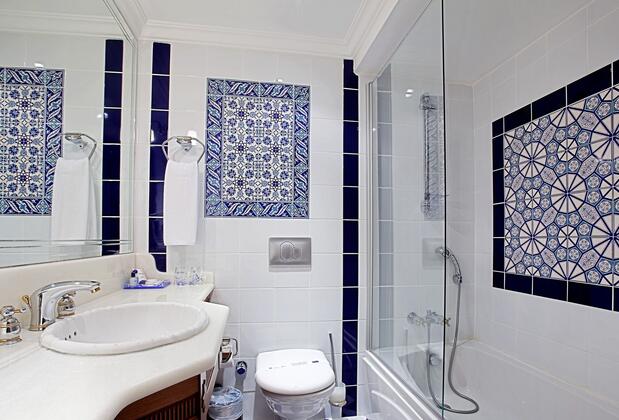 Hotel Sümengen - Görsel 33