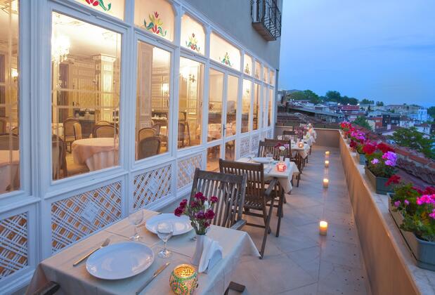 Hotel Sümengen - Görsel 3