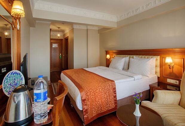 Hotel Sümengen - Görsel 21