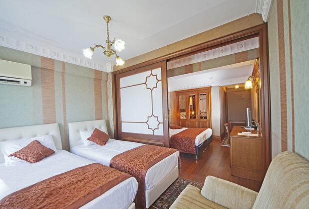 Hotel Sümengen - Görsel 23