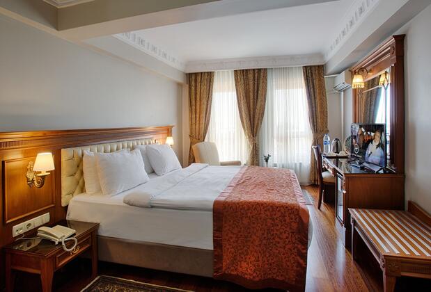 Hotel Sümengen - Görsel 24