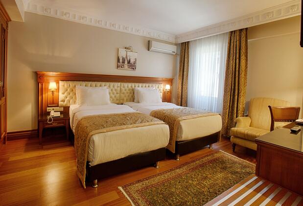 Hotel Sümengen - Görsel 25