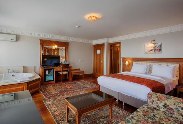 Hotel Sümengen - Görsel 26