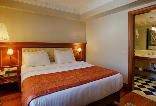 Hotel Sümengen - Görsel 27