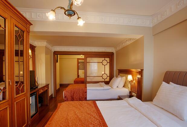 Hotel Sümengen - Görsel 28