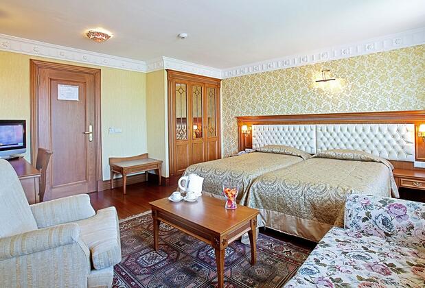 Hotel Sümengen - Görsel 29