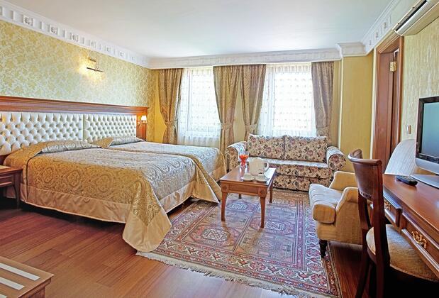 Hotel Sümengen - Görsel 30