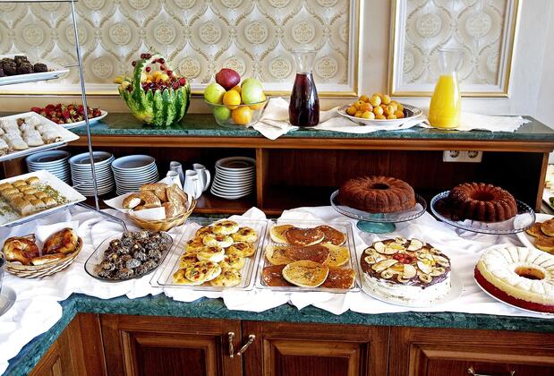 Hotel Sümengen - Görsel 13