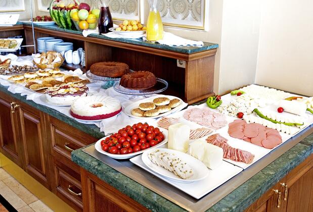 Hotel Sümengen - Görsel 6