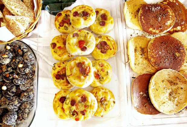 Hotel Sümengen - Görsel 7