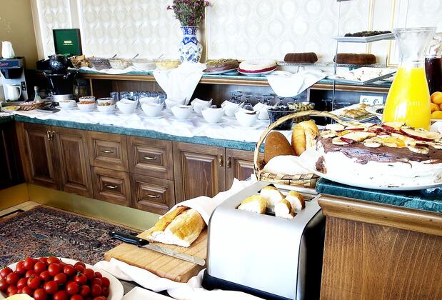 Hotel Sümengen - Görsel 5