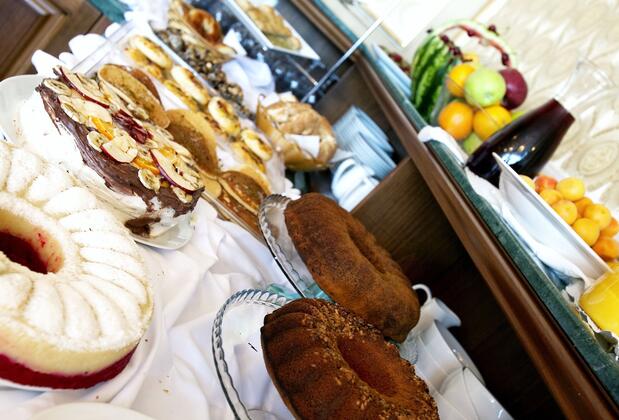 Hotel Sümengen - Görsel 9