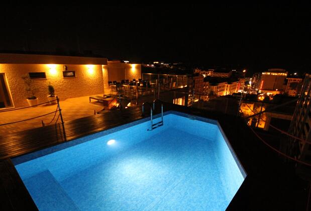 Hotel Grand Washington Laleli - Görsel 6