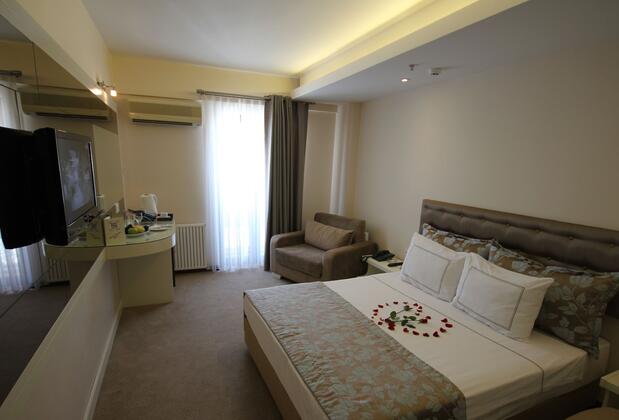 Hotel Grand Washington Laleli - Görsel 23