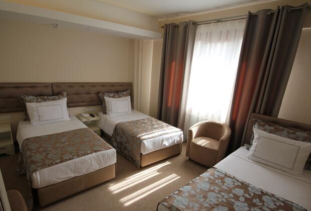 Hotel Grand Washington Laleli - Görsel 24