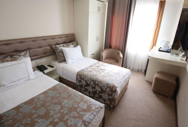 Hotel Grand Washington Laleli - Görsel 25