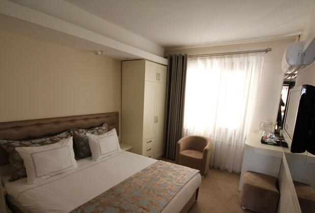 Hotel Grand Washington Laleli - Görsel 26