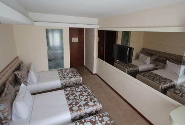 Hotel Grand Washington Laleli - Görsel 27