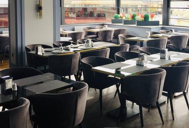 Hotel Grand Washington Laleli - Görsel 9