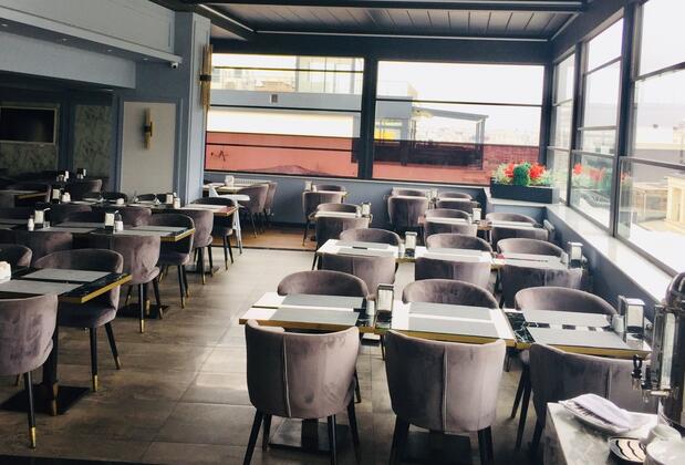 Hotel Grand Washington Laleli - Görsel 10