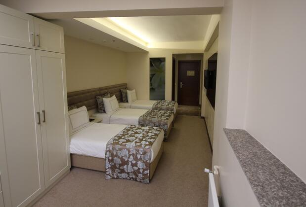 Hotel Grand Washington Laleli - Görsel 28