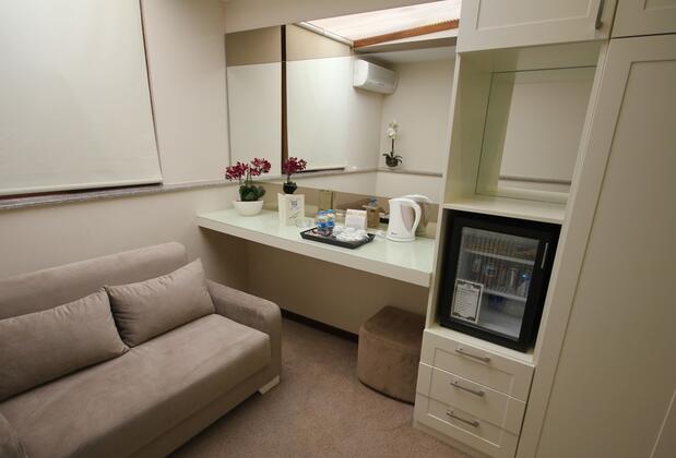 Hotel Grand Washington Laleli - Görsel 29