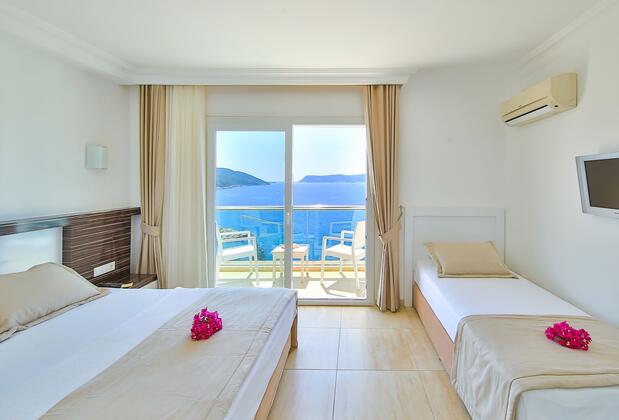 Linda Hotel - Görsel 10