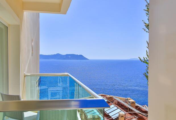 Linda Hotel - Görsel 3