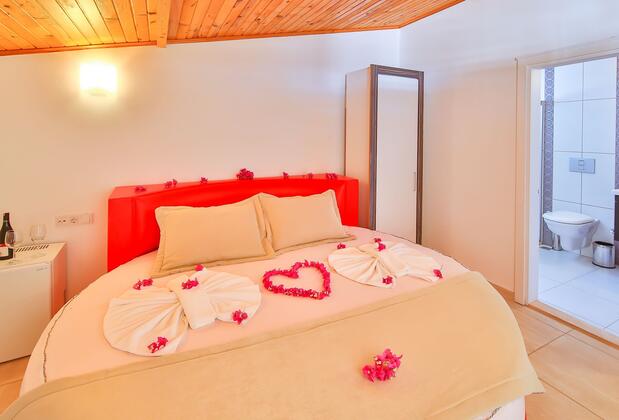 Linda Hotel - Görsel 15